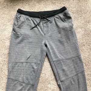 Boy sweatpants